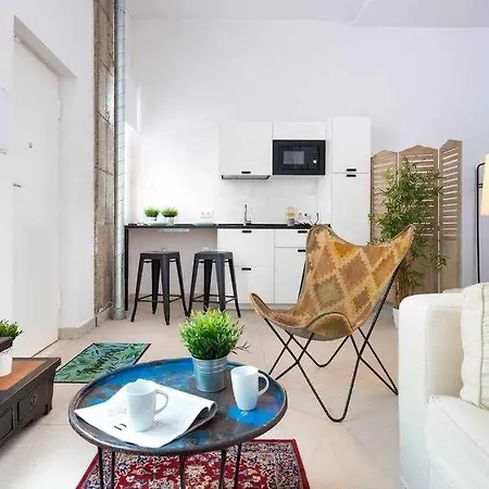 Appartement Monkeys Pinoloft Luxury