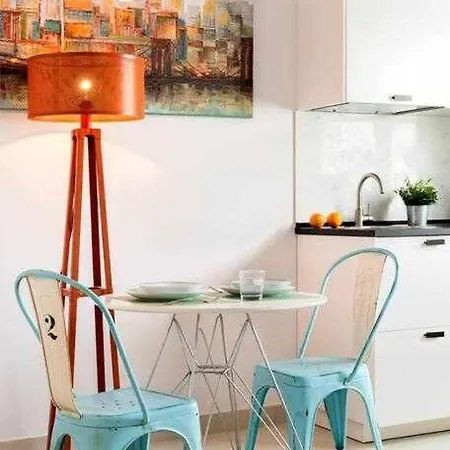Appartement Monkeys Pinoloft Luxury