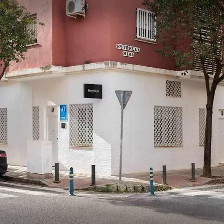 Appartement Monkeys Pinoloft Luxury