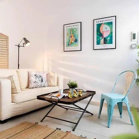 Appartement Monkeys Pinoloft Luxury