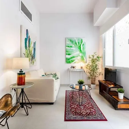 Appartement Monkeys Pinoloft Luxury Séville