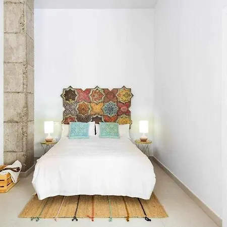Monkeys Pinoloft Luxury Séville