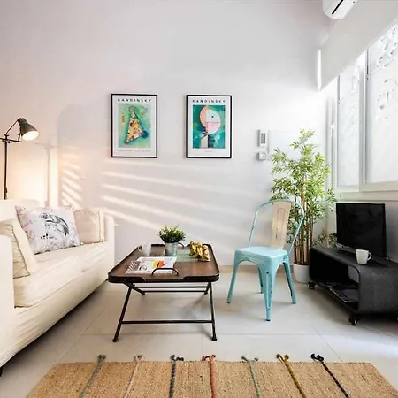 Monkeys Pinoloft Luxury Appartement *